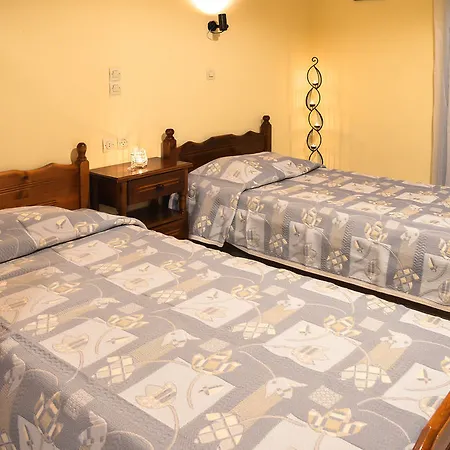 Hotel Artemis Amoudi
